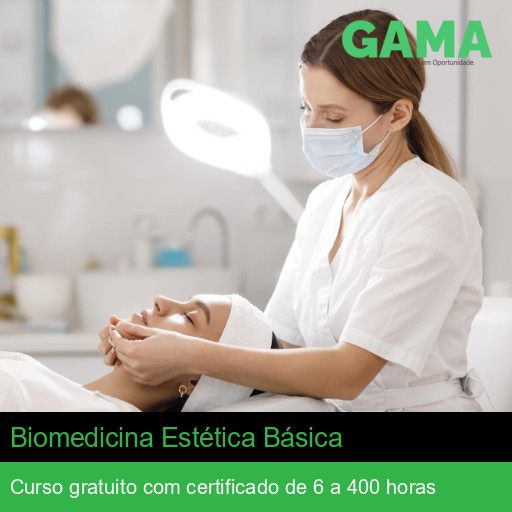 Biomedicina Estética Básica